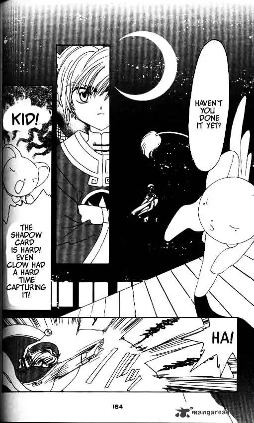 Cardcaptor Sakura Chapter 10 23